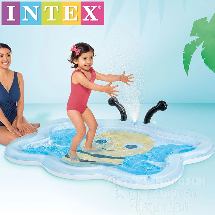 Intex     58434NP