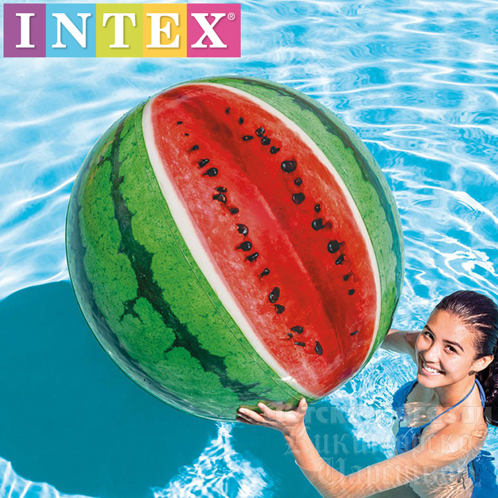 *Intex     107. 58075NP