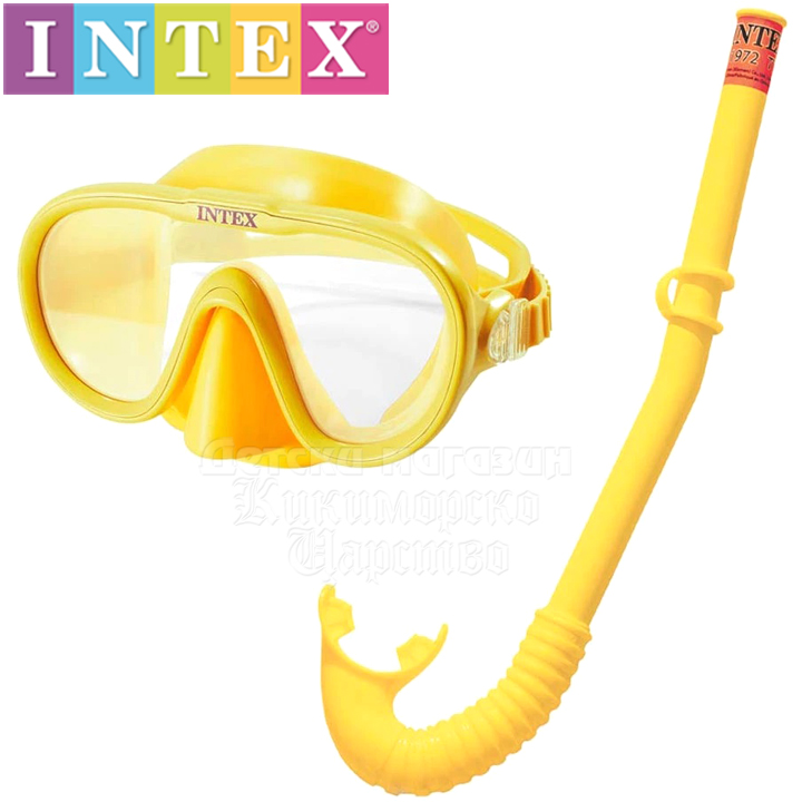 Intex     Adventurer 55642