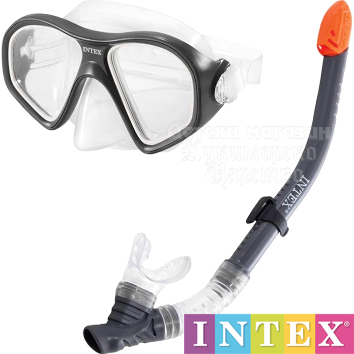 Intex     Reef Rider 55648