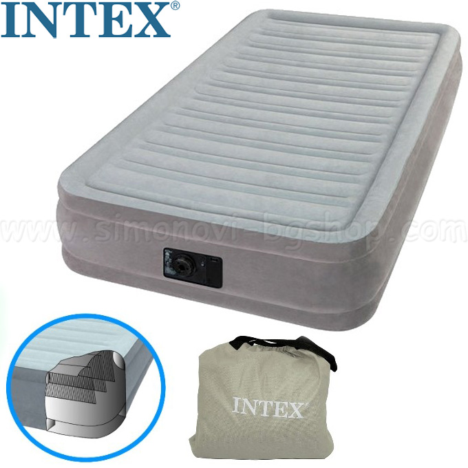 Intex -  �������� ������ � ����� 67766