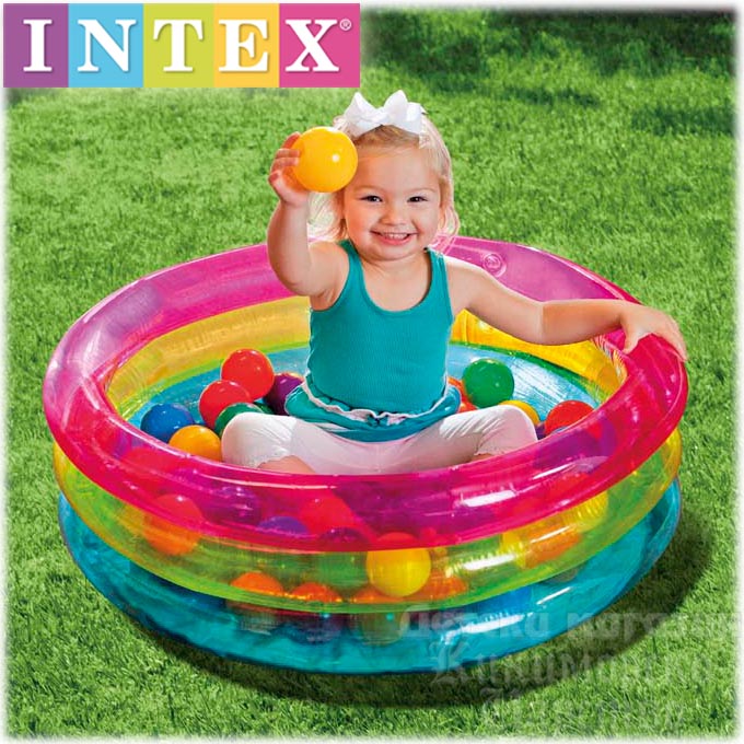 Intex -     48674