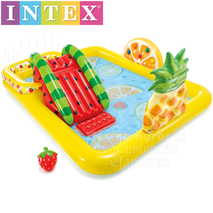 Intex        57158NP