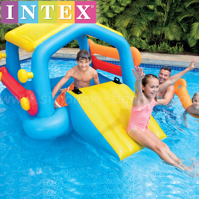 *Intex       58294EU