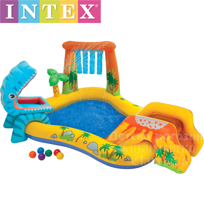 Intex -     57444