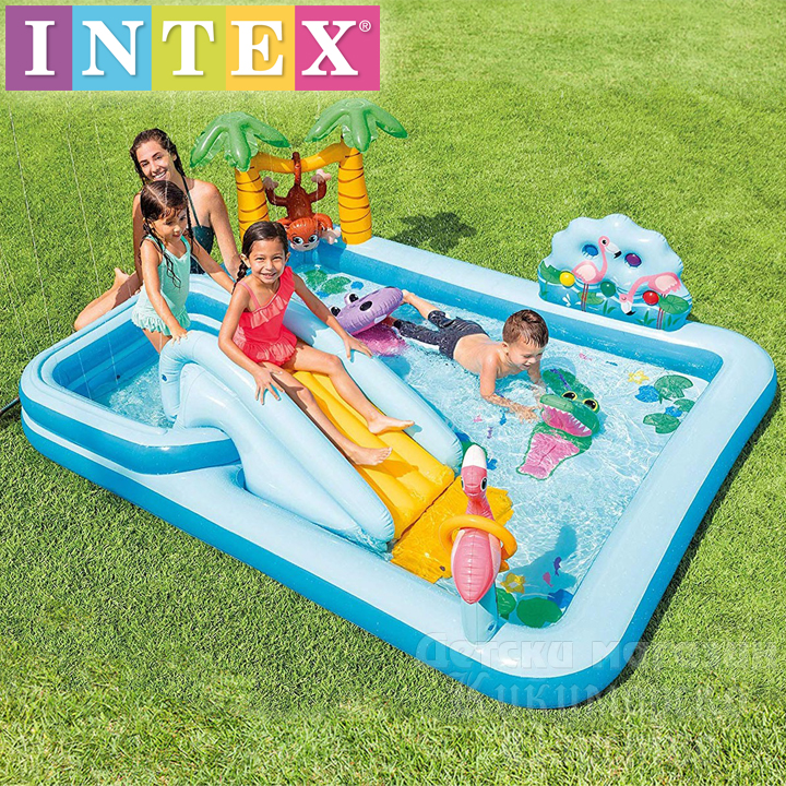 *Intex          57161NP