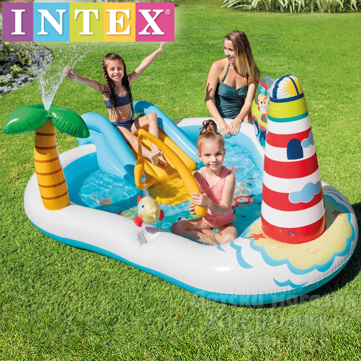 *Intex         57162NP