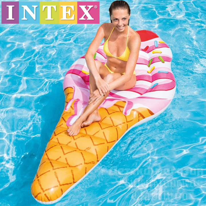 *Intex   58762EU