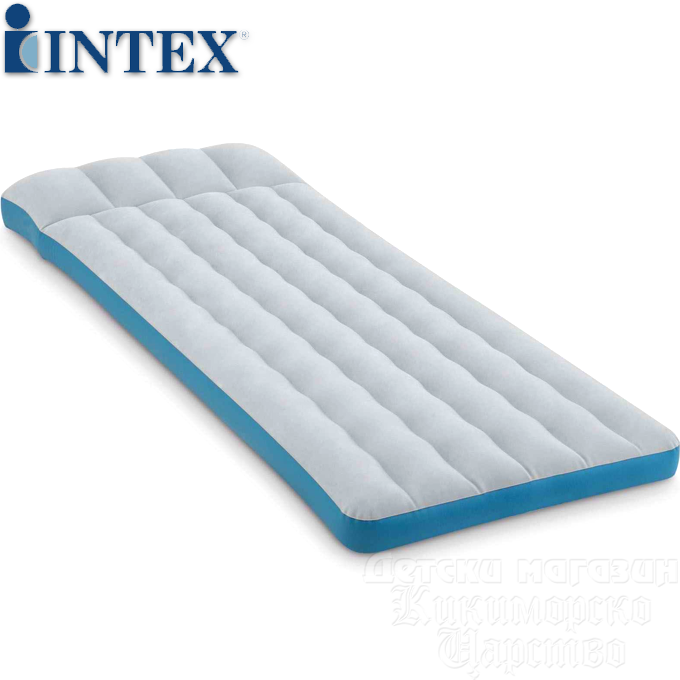 Intex - Inflatable mattress 67998