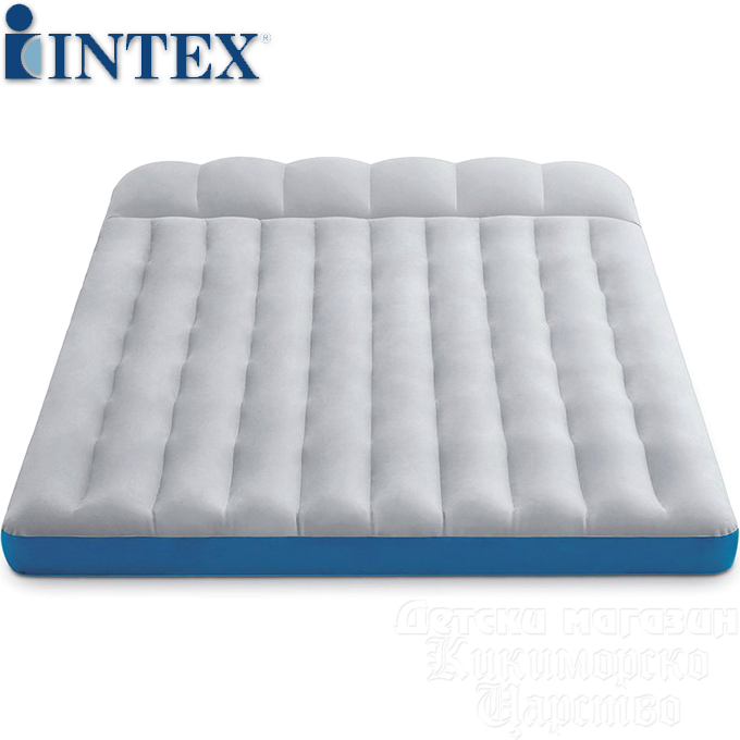 Intex Inflatable Mattress 67999