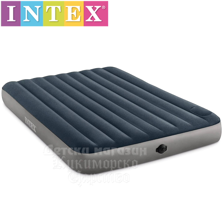 Intex       Single High 64781