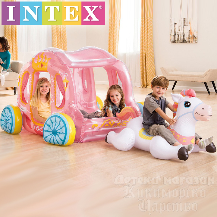 *Intex    56514NP