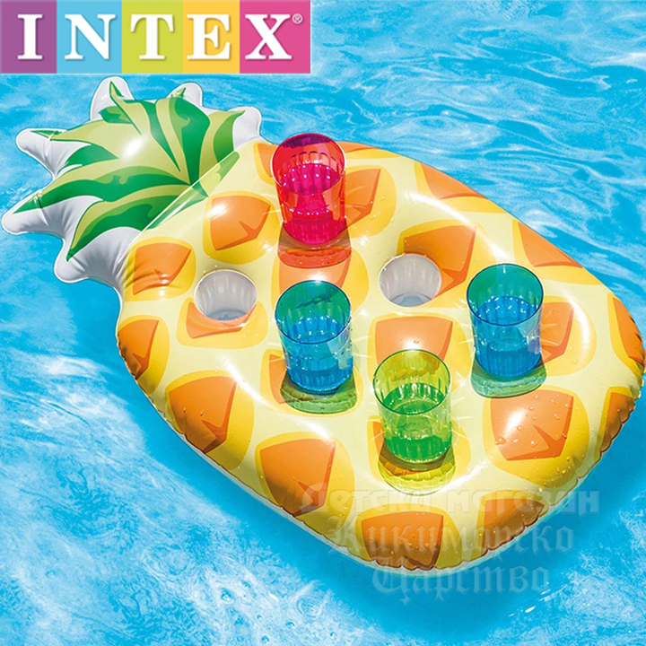 Intex    6  "'' 57505NP