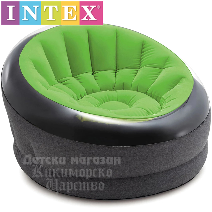 Intex   Empire Green 66582NP