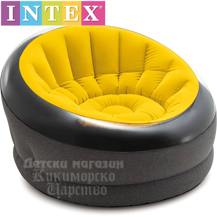 Intex   Empire Yellow 66582NP