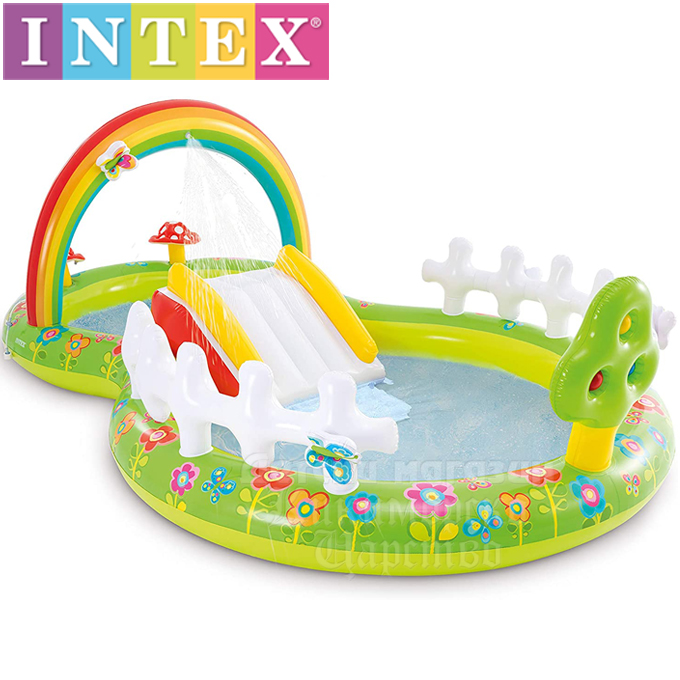 Intex      Garden 57154NP