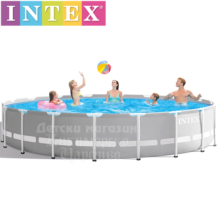 Intex   Prism Frame    26732NP