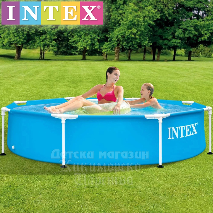 Intex         28205NP