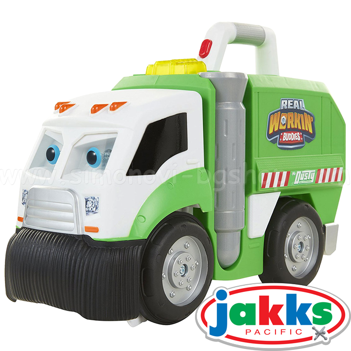 Jakks Pacific      74421