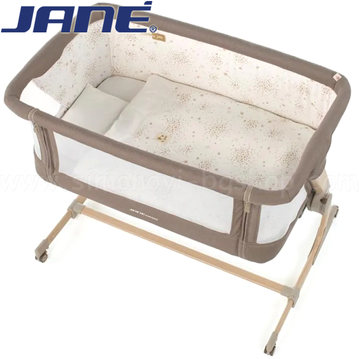 * 2023 Jane   Baby Side Glitter6805W T58