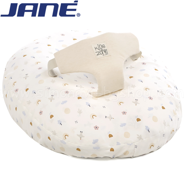 * Jane     Mild Blue 050289 U07