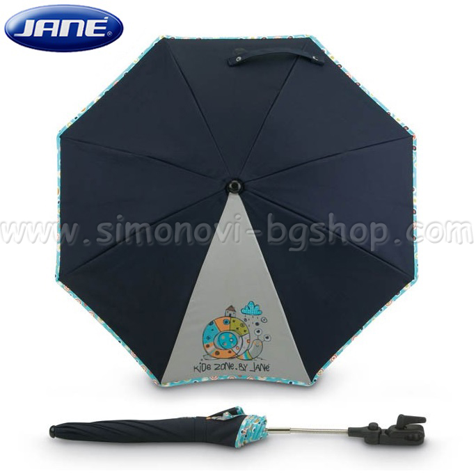  Jane    Escargot P84 Limited Edition