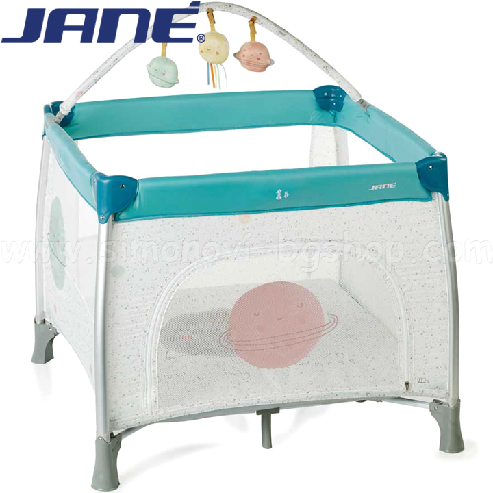 Jane     Fun Cosmos 6845 T82