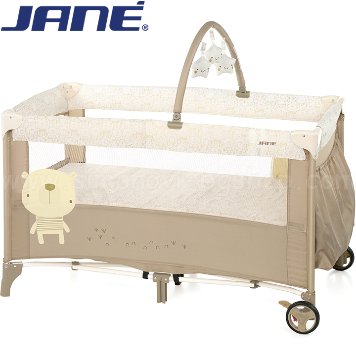 Jane      2  Glitter 6837.T58