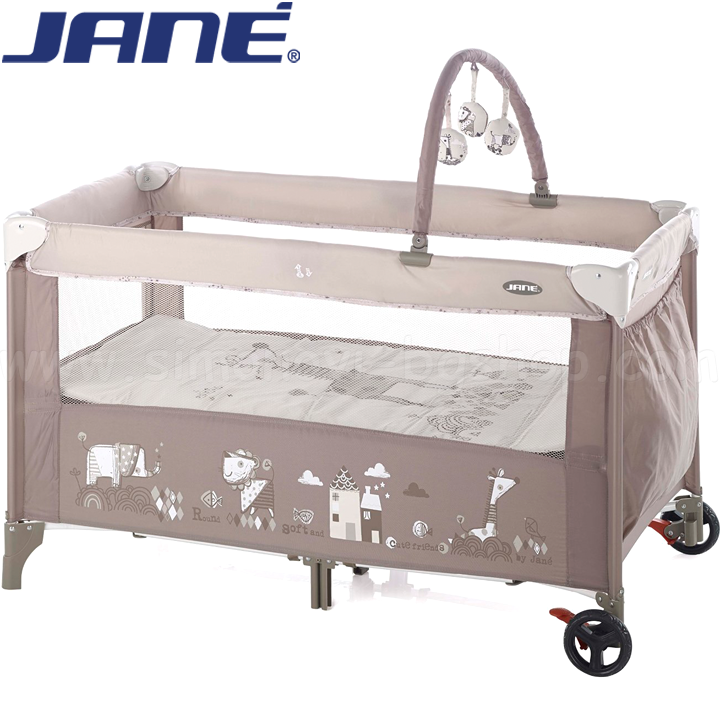 *  Jane      2  Giraffe R75