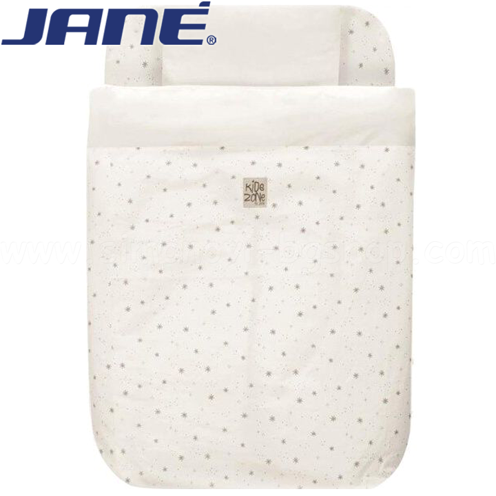 * 2023 Jane     BABY SIDE Dim Grey 080354 U05