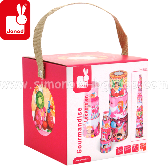 Janod ������� J02829