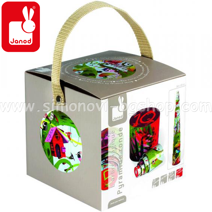 Janod ������� Magic Tree J02918