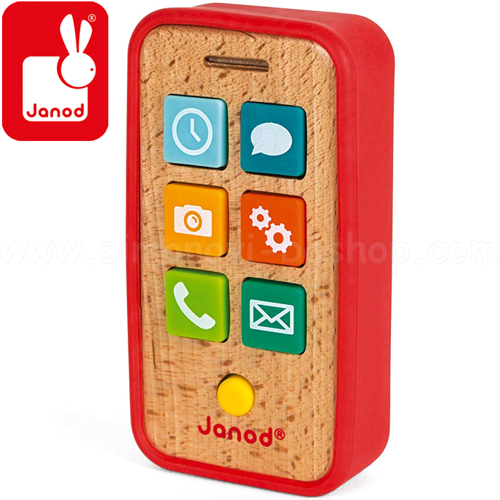 *Janod      J05334