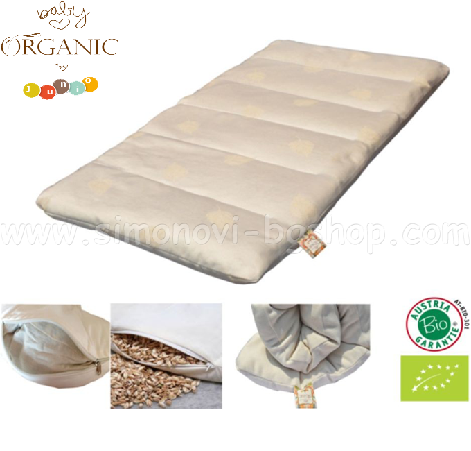 Junio - Baby Organic Bio    60120.