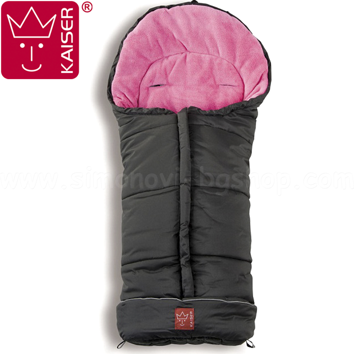* KAISER  Jooy Black Pink2300004