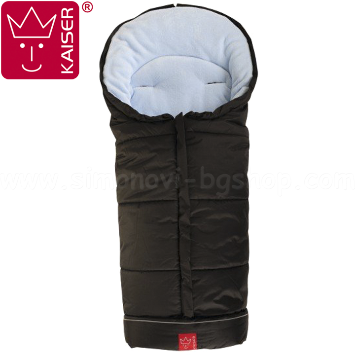 * KAISER  Jooy Black Light Blue2300005