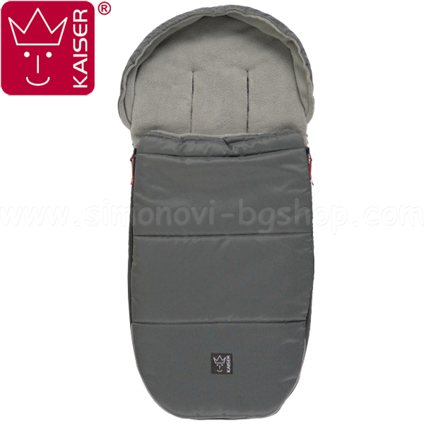 KAISER   Louis Anthracite