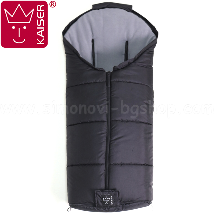 * KAISER - Thermowell Jooshi Black