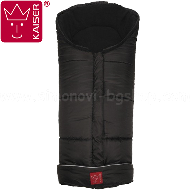 * KAISER  Iglu Black 2300033