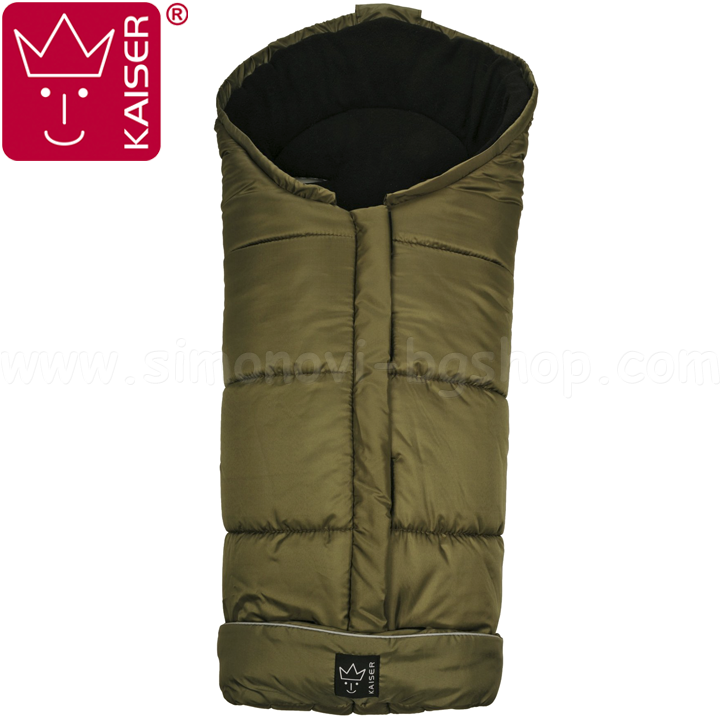 * KAISER  Iglu Khaki2300034