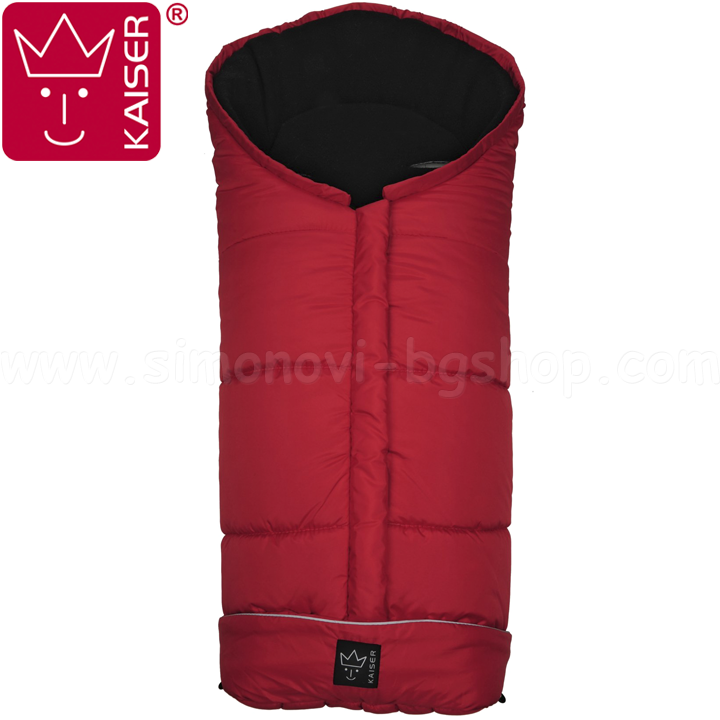 * KAISER  Iglu Red2300037