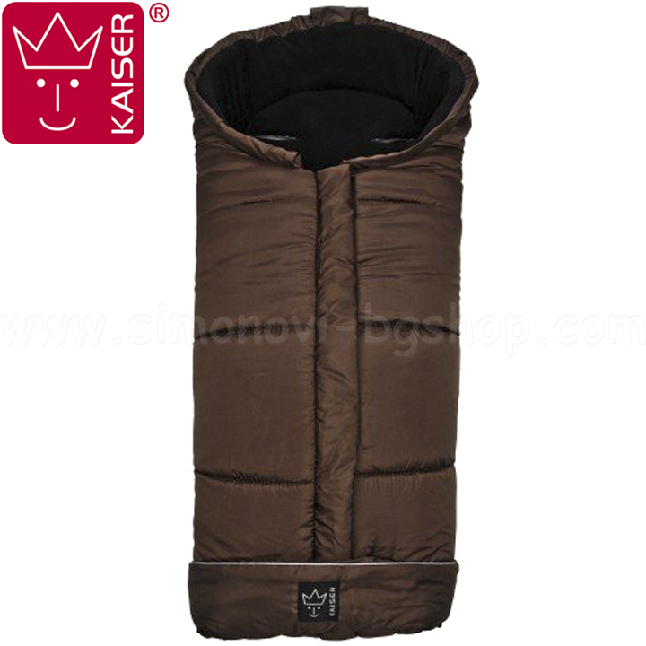 * KAISER  Iglu Brown2300038
