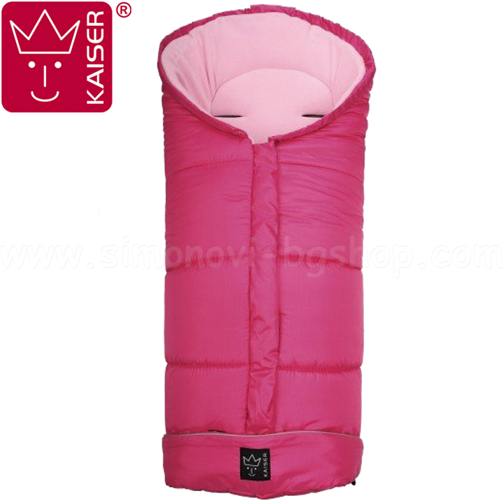 * KAISER  Iglu Pink2300040
