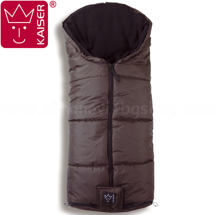 KAISER   THERMO AKTION Brown2300086