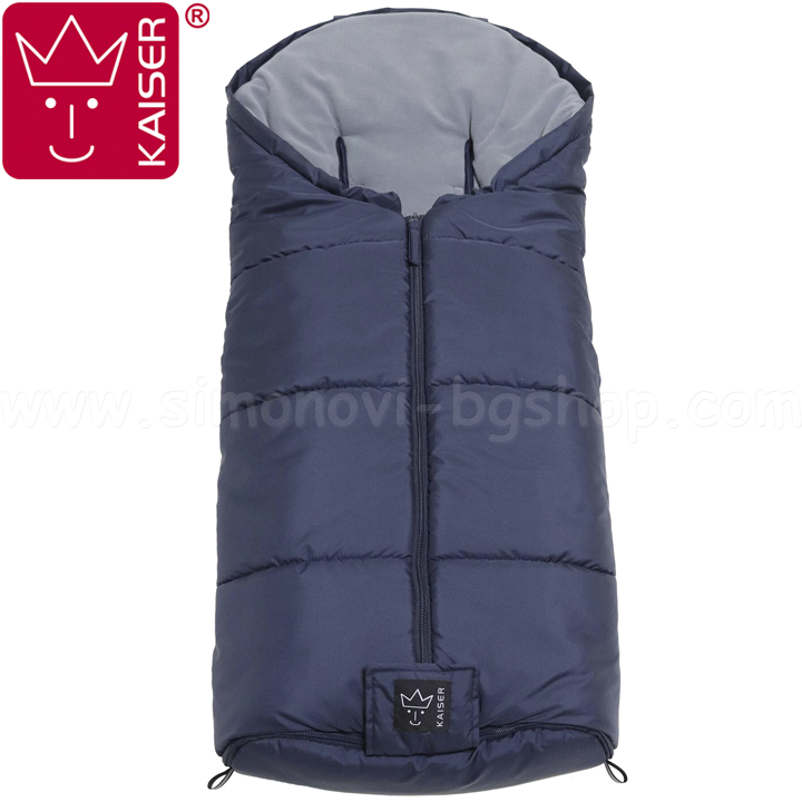 * KAISER  Jooshi Navy2300624