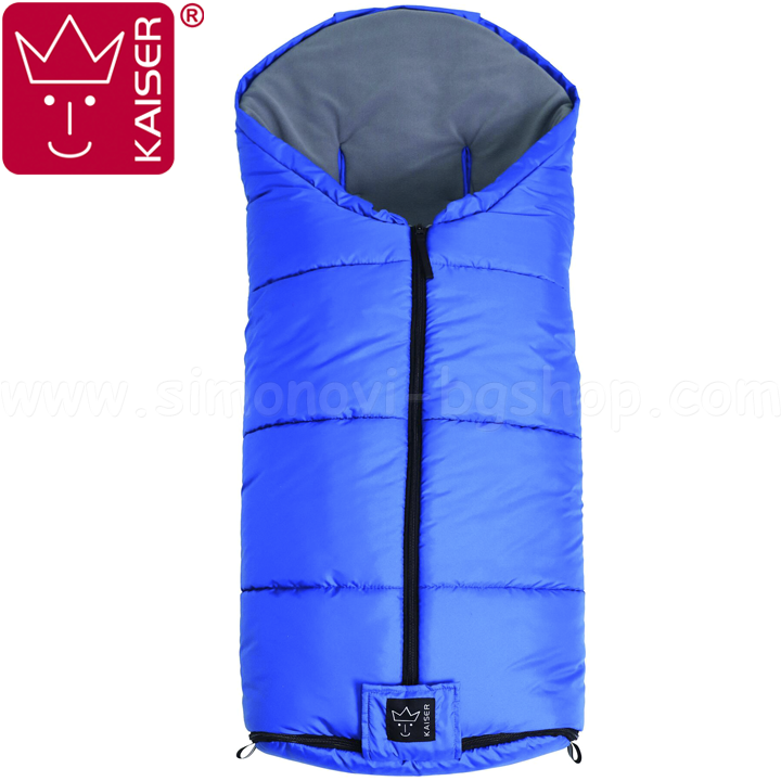 * KAISER  Jooshi Nautical Blue 2300647