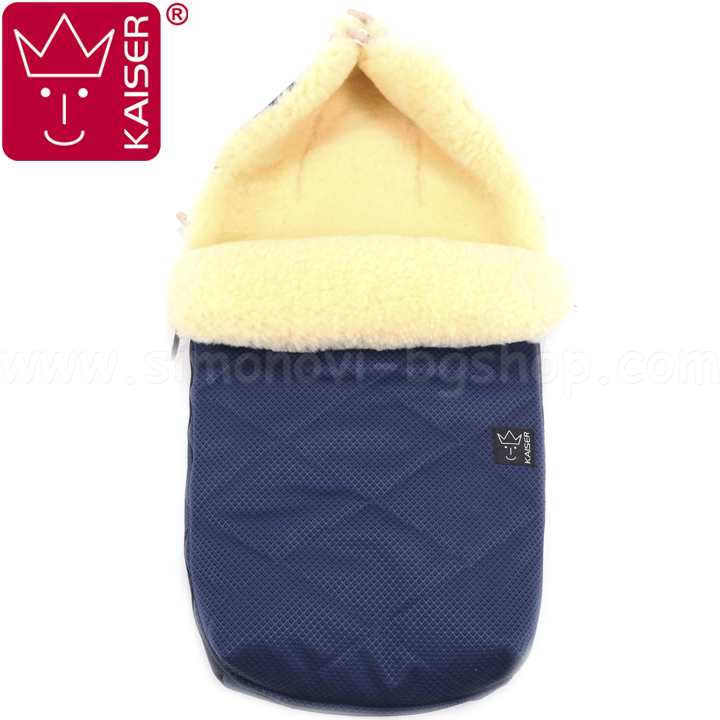 Natura Sand Navy