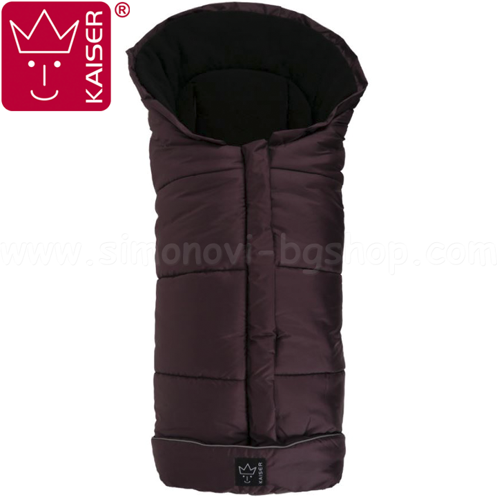* KAISER  Iglu Plum2301406