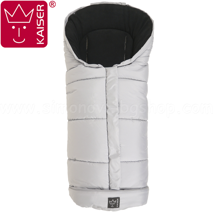 * KAISER  Iglu Light Grey2301407