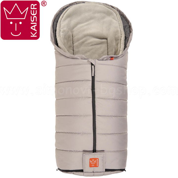 * 2022 KAISER     Paul 31 Light Grey